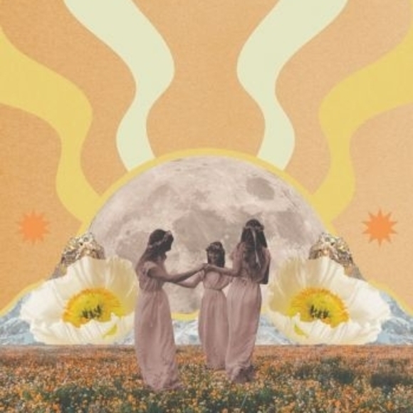 Moonology Messages Oracle Card Game - Picture 5 of 13